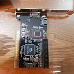 PCI CARD SA2210P